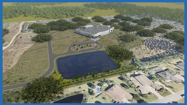 JEA H2.0 Purification Center Rendering 2 Boarder